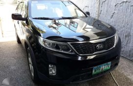 FOR SALE ONLY: 2013 Kia Sorento