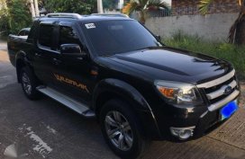 Ford Ranger Wildtrak 4x2 AT 2011 for sale