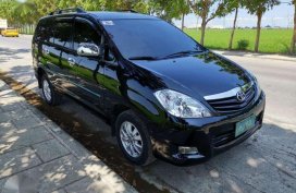 For sale Toyota Innova G 2010