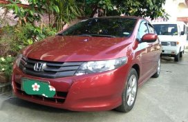 Honda City 2011 model manual for sale