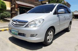 Toyota Innova G Series 2006 Automatic Transmission
