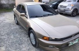 Mitsubishi Galant VR4 Shark 1998 Model Super Saloon RUSH SALE 