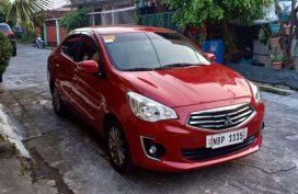 2017 Mitsubishi Mirage G4 for sale