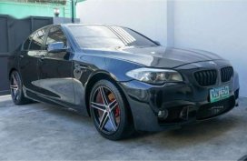2011 BMW 523i M5 LOOK FOR SALE