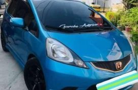 FOR SALE ONLY!! Honda Jazz GE 2009 model