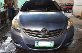 2012 Vios J 1.3 Manual