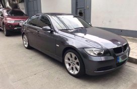 2007 BMW 316i E90 for sale