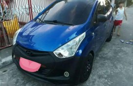Hyundai Eon 2014 FOR SALE