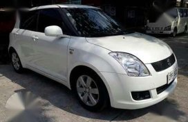 Suzuki Swift 2008 Automatic transmission for sale