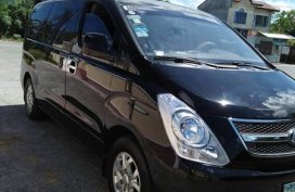 Hyundai Starex 2009 FOR SALE