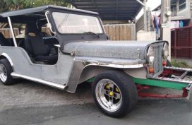 SELLING TOYOTA Owner Type jeep