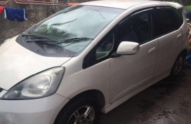 Honda Fit 2014 FOR SALE