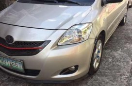 2009 Toyota Vios J for sale