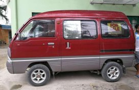 SUZUKI Multicab for sale Very good condition