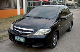 2007 Honda City idsi automatic super fresh 1st owned