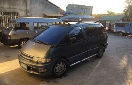Toyota Estima emina In good running condition for sale 