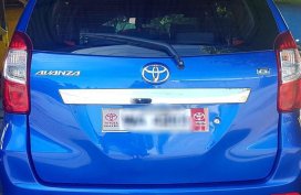2017 Toyota Avanza for sale