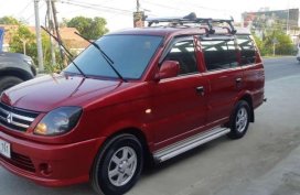 Mitsubishi Adventure diesel mt 2010 for sale 