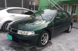 Mitsubishi Lancer Pizza 2000 Mx for sale