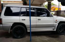 Mitsubishi Pajero field master 2001 for sale