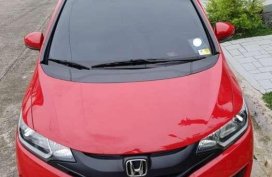 2017 Honda Jazz for sale 