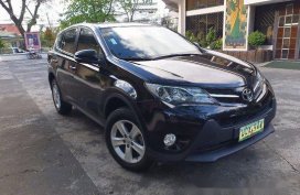 Toyota RAV4 2013 for sale