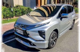 Mitsubishi XPANDER 2018 GLS SPORT less than 1k mileage