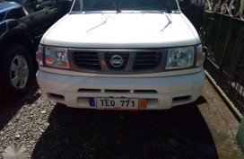 2012 Nissan Frontier Well maintained no issue