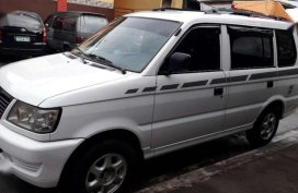 2007mdl Mitsubishi Adventure gx FOR SALE