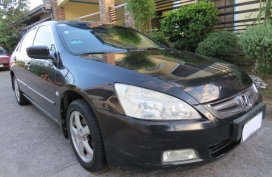Honda Accord 2004 For Sale