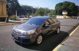 Kia Rio 1.4L Automatic 2013 FOR SALE