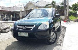 Honda CRV 2003 for sale