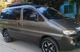 Hyundai Starex 1999 for sale 