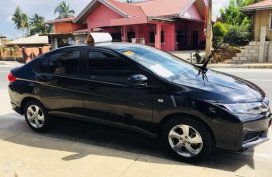 Honda City E 2016 for sale 