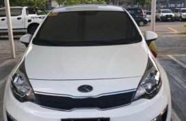 For Assume KIA Rio 2016 MT LX 1.2