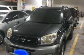 2003 Toyota Rav4 for sale