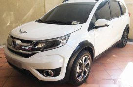 Honda BR-V 2017 for sale 