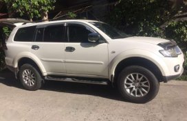 Mitsubishi Montero 2010 for sale