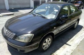 FOR SALE: 2006 Nissan Sentra GSX