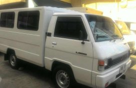 2004 Mitsubishi L300 for sale 