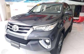 2019 Toyota Fortuner DP28k FOR SALE