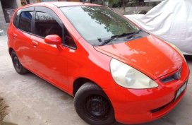 Honda Fit 2007 for sale 
