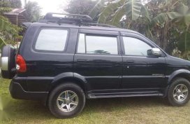 2014 Isuzu Sportivo FOR SALE