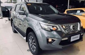 2019 Nissan Terra at 29k per MONTH!