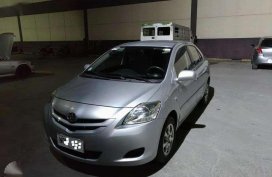 2010 Toyota Vios 1.3 E  - Manual Transmission