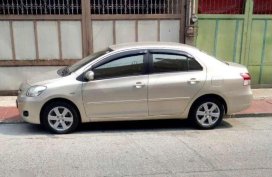 2007 Toyota Vios G For Sale