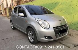 2010 Suzuki Celerio 1.0 AUTOMATIC Transmission