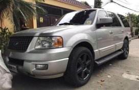 2004 Ford Expedition XLT low mileage good condition
