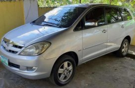 2005 Toyota Innova G Automatic Gasoline