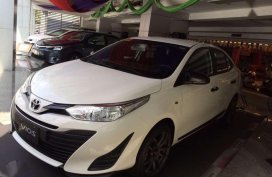 2019 Toyota Vios for sale